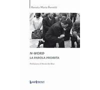 N-word. La parola proibita