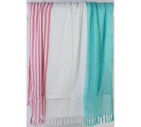 N Y Apparels - a1500021 - Gioco di Plein Air - Telo da hammam Flag - 175 x 90 cm