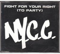 N.Y.C.C. - Fight for Your Right