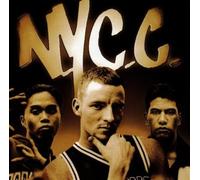 N.Y.C.C. – Nycc Greatest Hits – CD