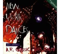 N.Y. Classics Big Band - New York Dances