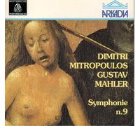 N.Y.P.O - Mahler;Symphony No.9