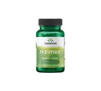 N-Zimes 90 capsule vegetali Swanson Health Products
