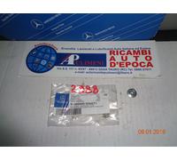 N000000004471 DADO ESAGONALE M6 PARAFANGO ANTERIORE MERCEDES W169