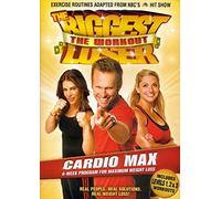 N01-0130735 The Biggest Loser - The Workout - Cardio Max, Vol.3