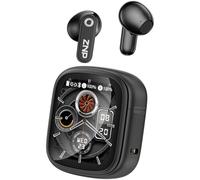 N02 cuffie traduzione simultanea,4 in 1 Auricolari Traduttore 165 lingue e 9 modalità traduzione,traduttore simultaneo vocale,Domanda e Risposta AI con un Clic, Bluetooth 6.0 per viaggio e affari.