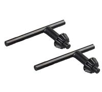 N022653 Chiave di ricambio per mandrino per trapano a percussione Dewalt DW511 DW505K DWE5010 DWD520 DWD520K DWD525K (confezione da 2)