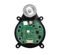 N02R - Sostituzione LDS For Aspirapolvere, Compatibile Con Roborock, S8 Sensore Di Distanza Laser, Accessori For Una Navigazione Migliorata