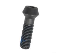 N092854 - Vite di ricambio per mandrino da 1/2", compatibile con trapano serie DeWalt DCD780, DCD785C2, DCD795D2, DCD790D2, DCD710B, DCD771C2, DCD200