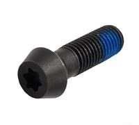 N092854 - Vite di ricambio per mandrino DeWalt DCD780, DCD785C2, DCD795D2, DCD790D2 e altri driver per mandrino da 1/2"