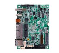 N100/n150 mini scheda madre di controllo industriale piccola doppia rete da 2,5 pollici doppia porta seriale 3 display x86 incorporato(N100-16G)
