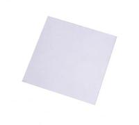 N117 Proton Exchange Membrane for Fuel Cell Applications(100mmx100mmx1)
