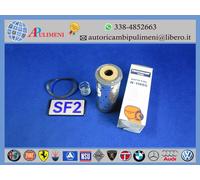 N11950 FILTRO GASOLIO FIAT OM IVECO 642 670 682 690 ALFA LAVERDA SOMECA