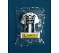(N12) GOMMAGLIE JUVENTUS - Figurine-Stickers -CALCIATORI Panini 2018-2019