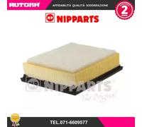 N1329021 Filtro aria (MARCA-NIPPARTS)