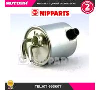 N1331047 Filtro carburante (MARCA-NIPPARTS)