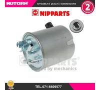 N1331051 Filtro carburante (MARCA-NIPPARTS)