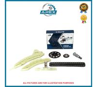 Catena Distribuzione Kit Per 2007-2008 2009-2010 Mini Cooper 1.6 Benzina N14B16A