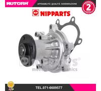 N1516023 Pompa acqua (NIPPARTS)