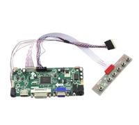 N156B6-L0B, Kit Monitor Con Scheda Di Controllo LCD HDMI + DVI + VGA A 40 Pin, Scheda Madre TV, Scheda Logica T-CON, Scheda Controller