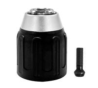 N196034 Mandrino senza chiave con vite mandrino adatto per DeWALT DCD771C2 DCD785C2 DCD780B DCD775B DCD760B DC970K DC970K-2 DC759KA DC725K-2 DC725B DCD735 Trapano cordless