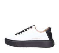 N1D 04WBK LONDON Sneakers ALEXANDER SMITH Donna Bianco AMS06_ALEX