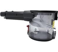 N2 ELECTROITALY PER HOOVER SERBATOIO CONTENITORE POLVERE ORIGINALE 48030088 SCOPA ELETTRICA MODELLO H-FREE 100 HF122.