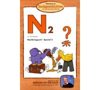 N2 - Nachkriegszeit-Spezial 2 (Bibliothek der Sachgeschichten)