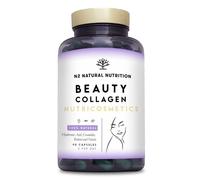 N2 Natural Nutrition Beauty Collagen Capsule 4x64,35 g Capsule