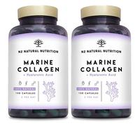 N2 Natural Nutrition Marine Collagen 150 Capsule Set da 2 2x105 g Caps
