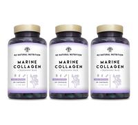 N2 Natural Nutrition Marine Collagen 60 Capsule 3x42 g Capsule