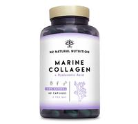N2 Natural Nutrition Marine Collagen 60 Capsule 42 g Capsule