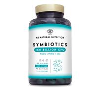 N2 Natural Nutrition Symbiotics 150 Billion Capsule 44,45 g Capsule