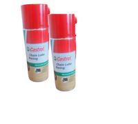 N2 SPRAY CHAIN LUBE RACING CASTROL 400 ML