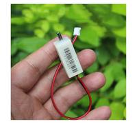 N20 All-Metal Gear electronic starter DC 3V-6V 48-96RPM Low-Speed High-Torque Robot/RC Car DIY Kit NWPNLXEA