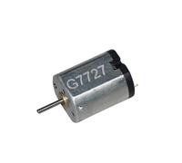 N20 electronic starter 3V 5V 6V Rare Earth Magnetic High Speed High Torque Precision N20 electronic starter