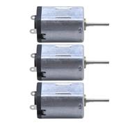 N20 Motor 12v High Speed Compact Aluminum Alloy for Aircraft Models and Small Devices