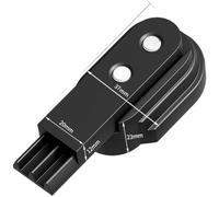 N20 Motore Volano Bloccaggio Strumento Timing Set Short & Long 45 Acciaio | Include versioni corte e lunghe per la piena compatibilità con le procedure di bloccaggio e fasatura del volano del motore