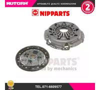 N2001166 Kit frizione (NIPPARTS)