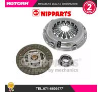 N2002253 Kit frizione (NIPPARTS)