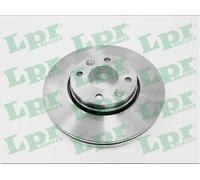 N2003V Disco freno Lpr