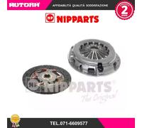 N2008049 Kit frizione (NIPPARTS)