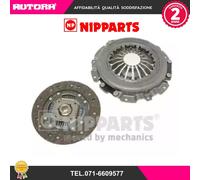 N2011015 Kit frizione (NIPPARTS)