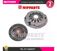 N2011019 Kit frizione (NIPPARTS)