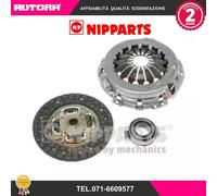 N2012007 Kit frizione (NIPPARTS)