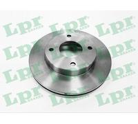 LPR N2028V Disco freno