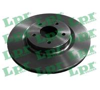 LPR N2059V Disco freno