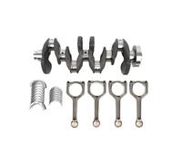 N20B20A 2.0 Punta motore del motore e '- di collegamento con cuscinetti principali 11217640165 11247624616 Compatibile con modelli x1 x3 x4 N20