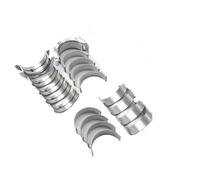 N20B20A Engine Connecting Rod And Crankshaft Main Bearing Set Compatible With 2.0L Models 11217598959 11247576714 11217598967