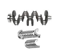 N20B20A N26B20 2.0 Punta motore del motore e set di cuscinetti principali compatibili con 125i 320i 328i 428i 528i X1 X3 Z4 F30 F10 F25 Modelli E89